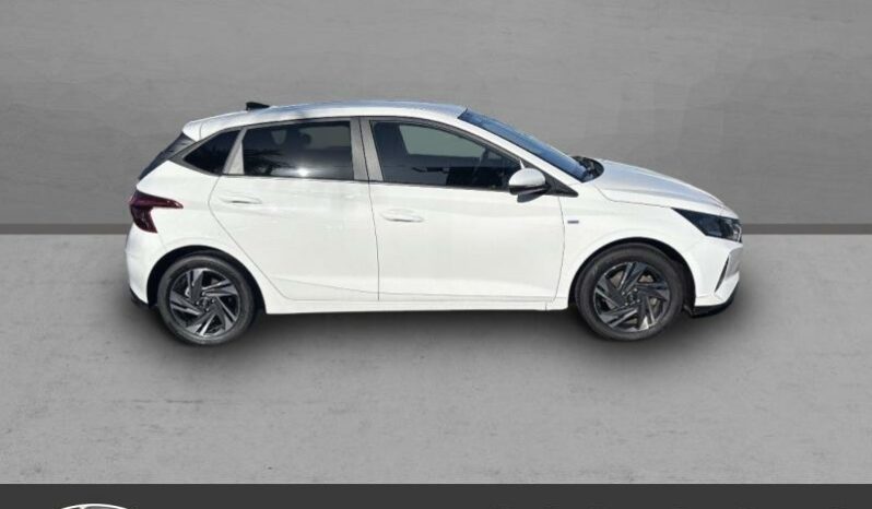 HYUNDAI i20 1.0 T-GDi 100ch Hybrid Creative DCT-7 complet