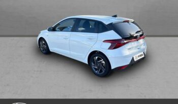 Occasion à vendre : Hyundai voiture atlas white essence/micro-hybride 1.0 t-gdi 100ch hybrid creative dct-7 Reunion