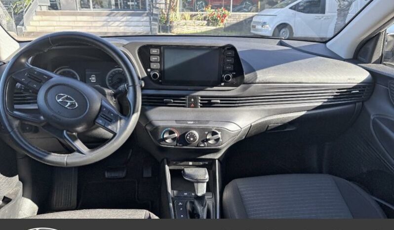 HYUNDAI i20 1.0 T-GDi 100ch Hybrid Creative DCT-7 complet