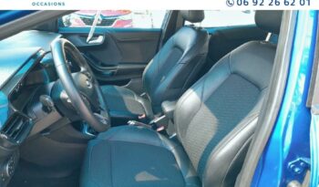 Occasion vehicule Reunion Ford manuelle en vente à La Réunion.