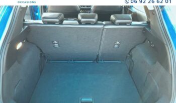 Photo Puma occasion 1.0 ecoboost 125ch s&s mhev titanium ile Reunion.