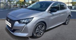 PEUGEOT 208 1.2 PureTech 100ch S&S Allure