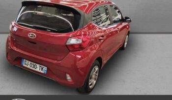 Vente de berline voiture occasion 974 Reunion.