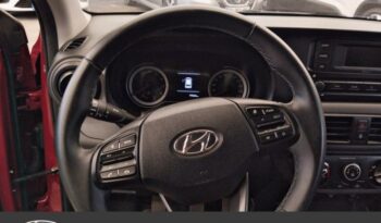 Occasion 974 : Découvrez la version 1.0 67ch eco initia Hyundai 2022, Reunion.