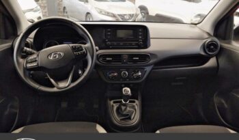 Occasion vehicule Reunion Hyundai manuelle en vente à La Réunion.