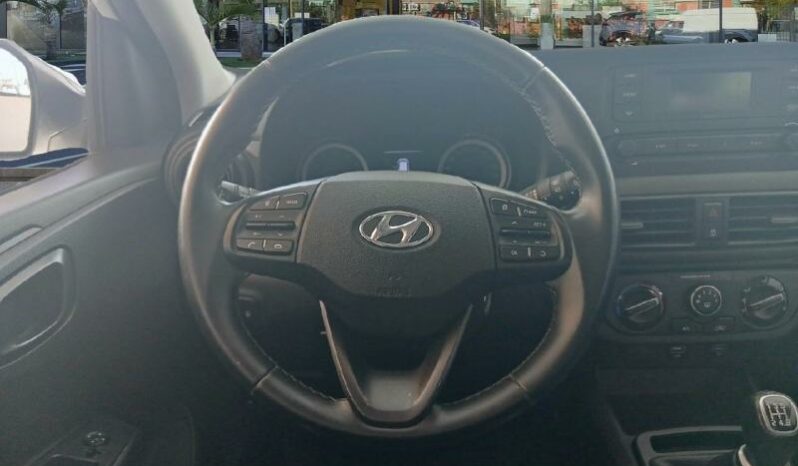 HYUNDAI i10 1.0 67ch ECO Initia complet