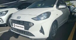 HYUNDAI i10 1.0 67ch ECO Initia