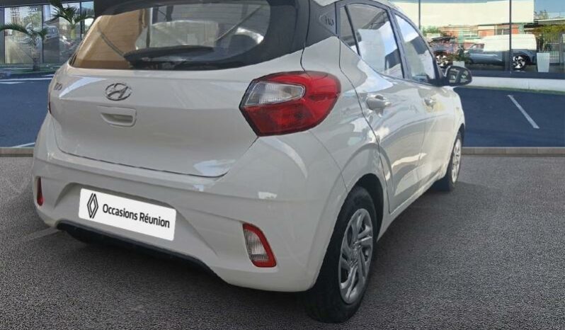 HYUNDAI i10 1.0 67ch ECO Initia complet