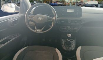 Occasion à vendre : Hyundai voiture non codifie essence 1.0 67ch eco initia Reunion