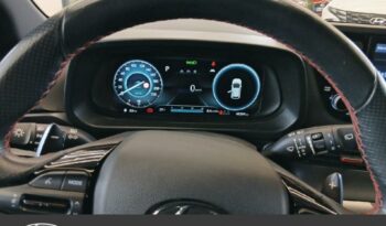 Image illustrative Berline occasion climatisation gris Reunion à saisir.