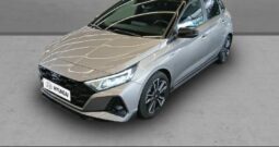 HYUNDAI i20 1.0 T-GDi 100ch Hybrid N Line Creative DCT-7
