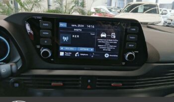 Photo I20 occasion 1.0 t-gdi 100ch hybrid n line creative dct-7 ile Reunion.