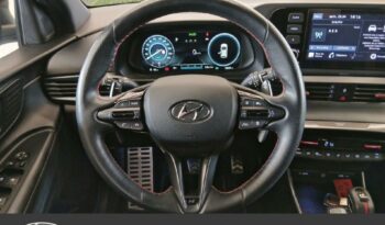 Occasion 974 : Découvrez la version 1.0 t-gdi 100ch hybrid n line creative dct-7 Hyundai 2022, Reunion.