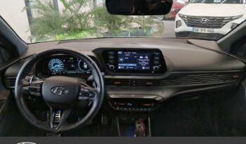 Occasion vehicule Reunion Hyundai rob double embray en vente à La Réunion.