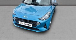 HYUNDAI i10 1.2 84ch STYLE BVM5