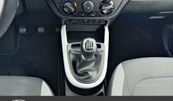 Occasion à prix réduit chez Hyundai-hyundai Saint Paul : Vente petite voiture/citadine 2022, petite voiture/citadine à La Reunion.