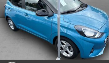 Occasion à vendre : Hyundai voiture vert essence 1.2 84ch style bvm5 Reunion