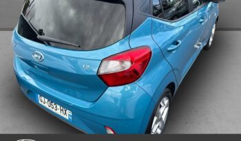 Vente de petite voiture/citadine voiture occasion 974 Reunion.