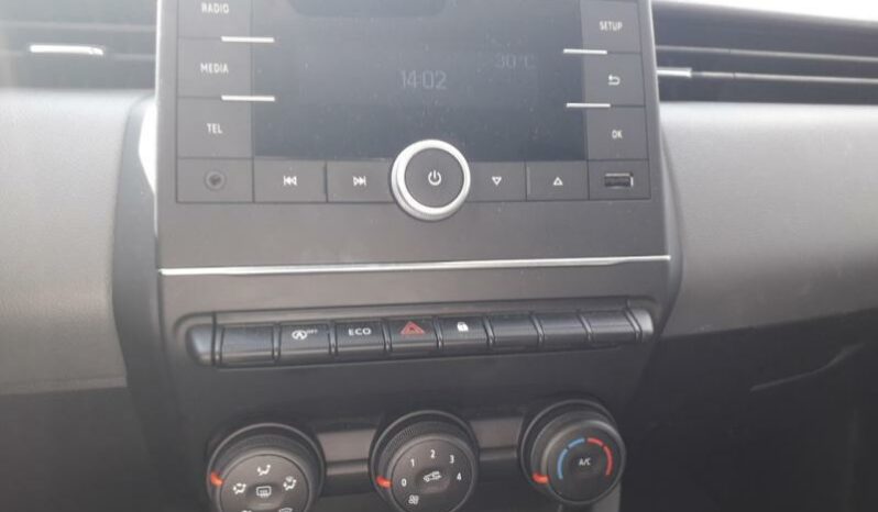 RENAULT Clio 1.0 TCe 90ch Equilibre complet