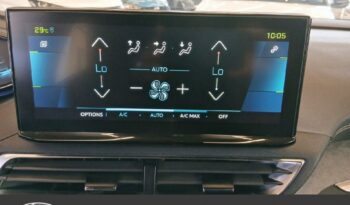 Photo 3008 occasion hybrid4 300ch allure pack e-eat8 ile Reunion.