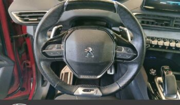 Occasion 974 : Découvrez la version hybrid4 300ch allure pack e-eat8 Peugeot 2022, Reunion.