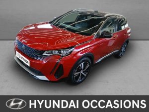 Vente Peugeot 3008 hybrid4 300ch allure pack e-eat8 Hyundai-hyundai Sainte Clotilde, La Reunion.