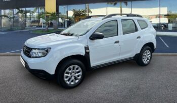 Vente Dacia Duster 1.0 tce 90ch confort 4x2 - e6u Renault-renault Saint Pierre, La Reunion.