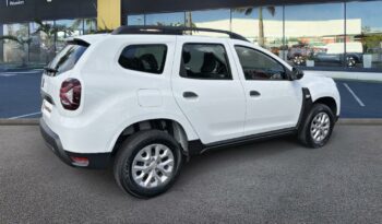 Duster occasion Reunion 1.0 tce 90ch confort 4x2 - e6u, modèle 2022 à vendre.