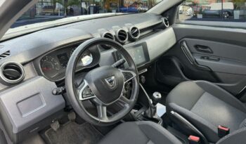 Occasion à vendre : Dacia voiture blanc essence 1.0 tce 90ch confort 4x2 - e6u Reunion
