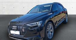 AUDI e-tron 55 408ch S Line e-quattro