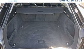 Occasion 974 : Découvrez la version 55 408ch s line e-quattro Audi 2022, Reunion.