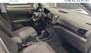 Occasion vehicule Reunion Volkswagen rob double embray en vente à La Réunion.