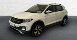 VOLKSWAGEN T-Cross 1.0 TSI 110ch Carat DSG7