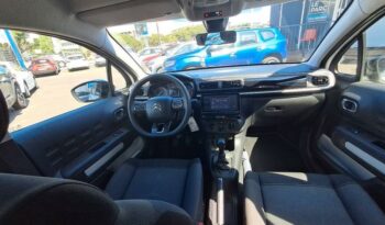 Occasion 974 : Découvrez la version 1.5 bluehdi 100ch live pack Citroen 2022, Reunion.