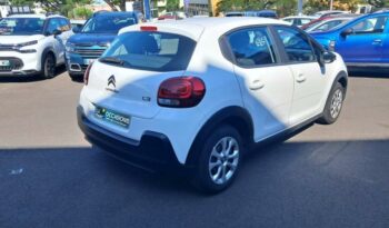 Occasion vehicule Reunion Citroen manuelle en vente à La Réunion.