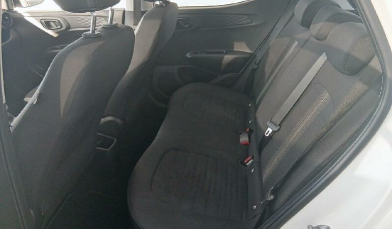 HYUNDAI i10 1.0 67ch ECO Initia complet