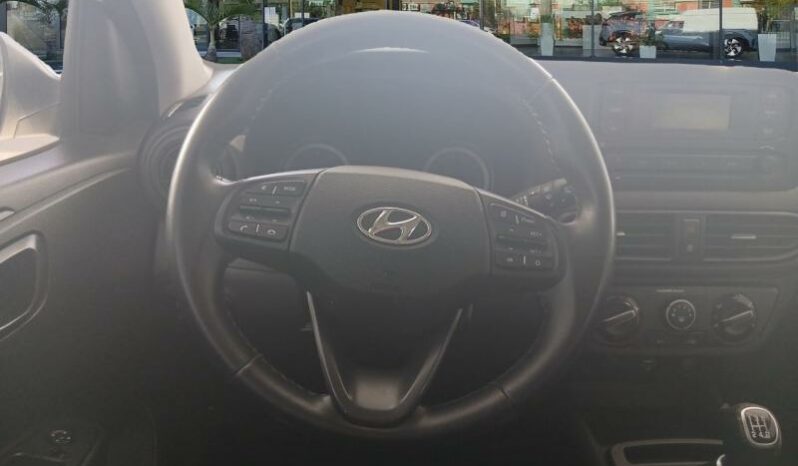 HYUNDAI i10 1.0 67ch ECO Initia complet