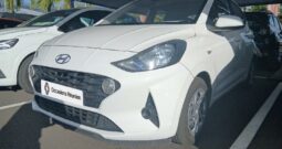 HYUNDAI i10 1.0 67ch ECO Initia