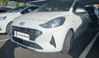 Vente Hyundai I10 1.0 67ch eco initia Renault-renault Le Port, La Reunion.