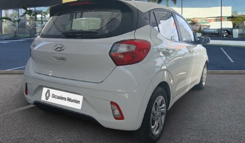 HYUNDAI i10 1.0 67ch ECO Initia complet