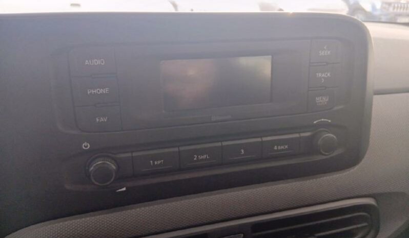 HYUNDAI i10 1.0 67ch ECO Initia complet