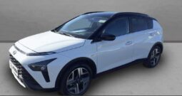 HYUNDAI Bayon 1.0 T-GDi 100ch Hybrid 48V PREMIUM