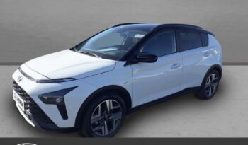 Vente Hyundai Bayon 1.0 t-gdi 100ch hybrid 48v premium Hyundai-hyundai Occasion Saint-pierre, La Reunion.