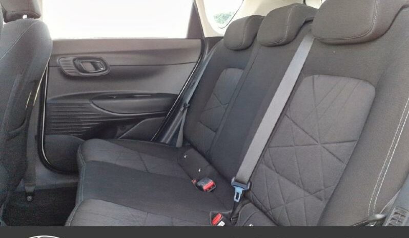 HYUNDAI Bayon 1.0 T-GDi 100ch Hybrid 48V PREMIUM complet