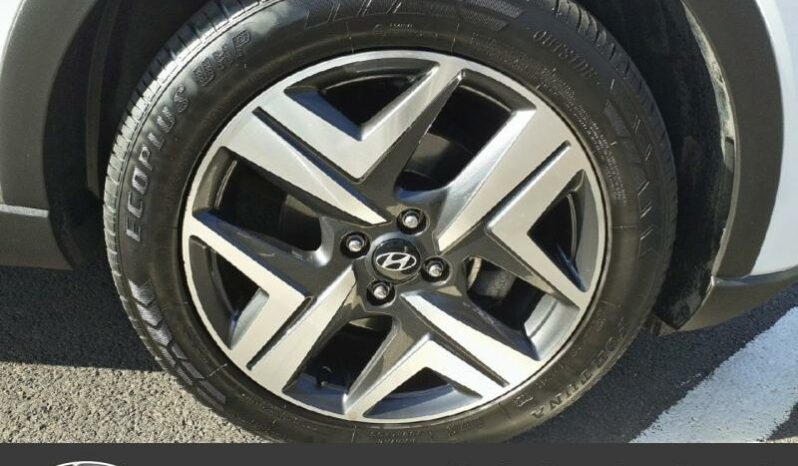 HYUNDAI Bayon 1.0 T-GDi 100ch Hybrid 48V PREMIUM complet