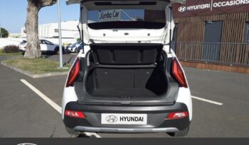 Reunion auto occasion Bayon 2022 1.0 t-gdi 100ch hybrid 48v premium pas chère.