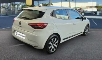 Clio occasion Reunion 1.0 tce 90ch equilibre, modèle 2022 à vendre.