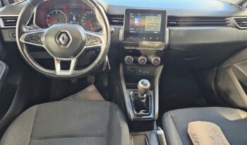 Occasion à vendre : Renault voiture blanc essence 1.0 tce 90ch equilibre Reunion