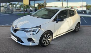 Vente Renault Clio 1.0 tce 90ch equilibre Renault-renault Saint Denis, La Reunion.