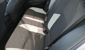 Image illustrative Berline occasion climatisation gris Reunion à saisir.